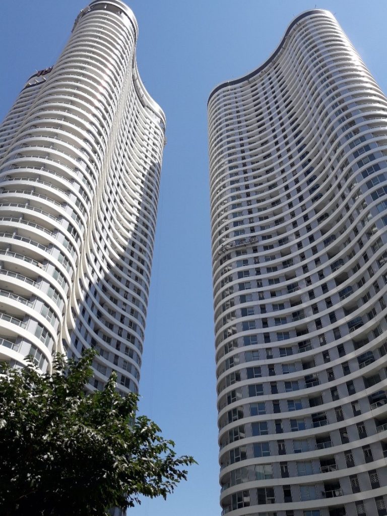 גינדי TLV