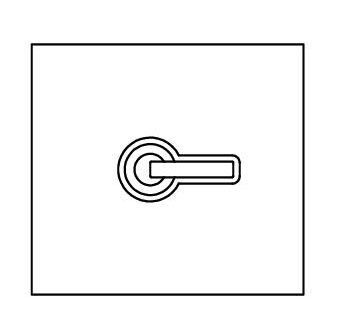 Unique handle designs