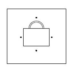 Multi-point locking mechanism