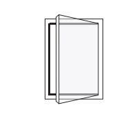 Smoke Vent Window with Automatic Opening
