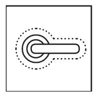 Variety of Handle Designs