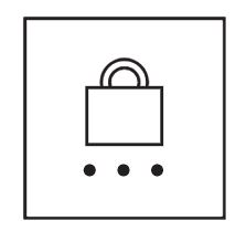 3-Point Locking Mechanism