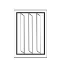Laundry Enclosures