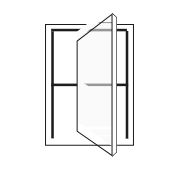 Vertical/Horizontal Pivot