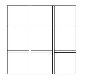Straight Wall