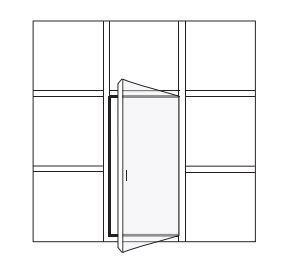 Door Integration