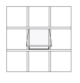 Hidden Window Integration