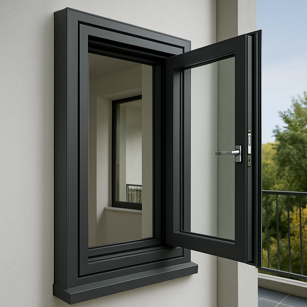 The Complete Guide to Choosing Windows and Profiles for Your Home